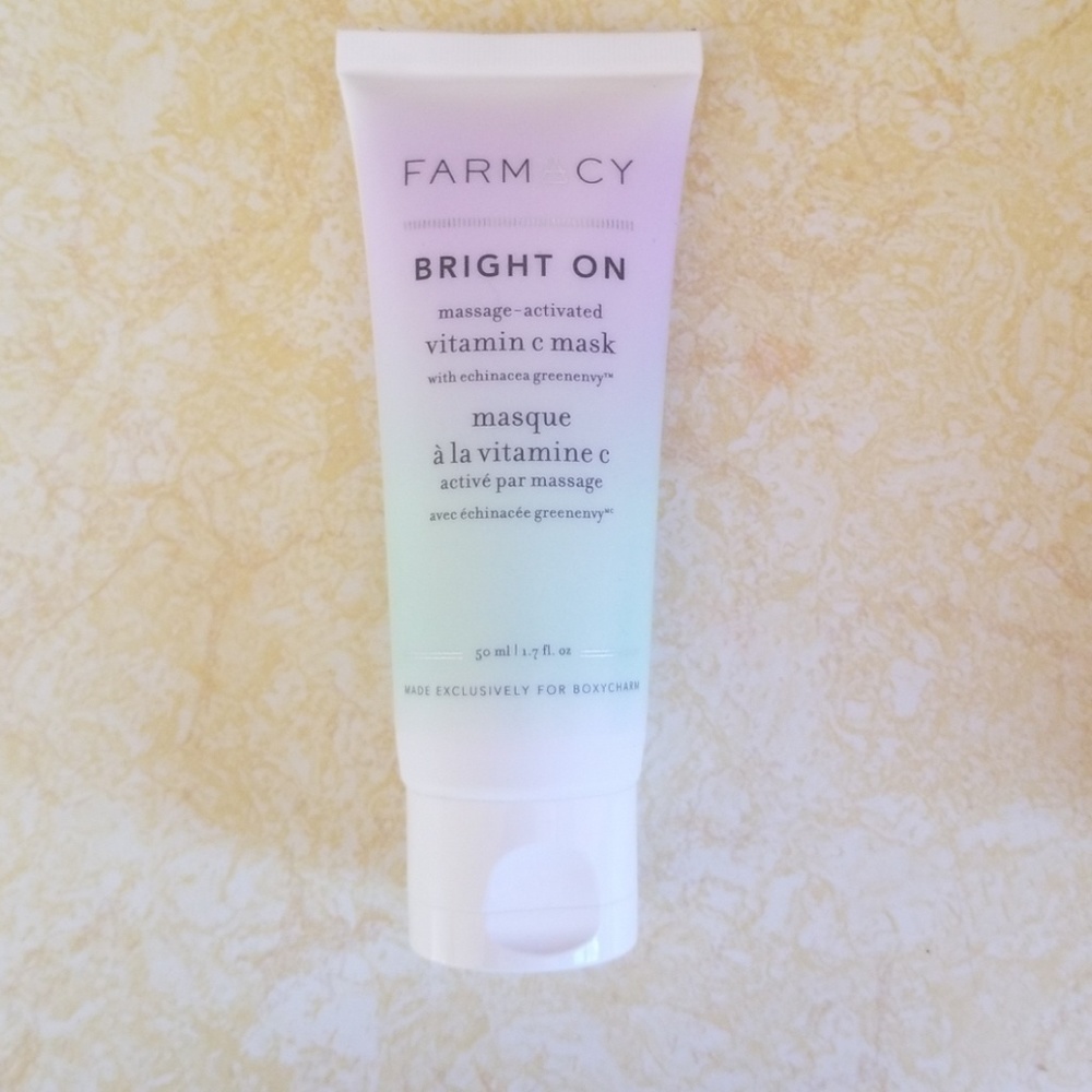 Vitamin C Mask